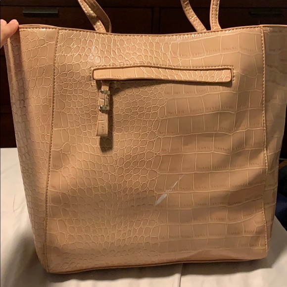 NWT Ivanka Trump Tote - Picture 4 of 5